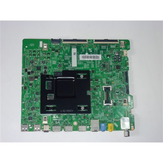 BN41-02568A, BN94-12571N, UE55MU6220KXXU, SAMSUNG MAİN BOARD