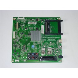 715G5675-M01-000-005X (VER:A) PHİLİPS MAİN BOARD