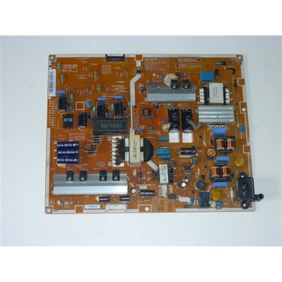 BN44-00622D, L42X1QV_DSM, SAMSUNG POWER BOARD