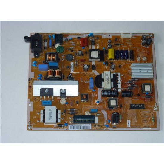 BN44-00616A, L46ZF_DSM, SAMSUNG POWER BOARD