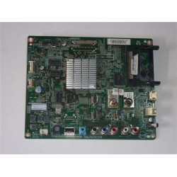 715G7673-M01-000-005K, 705TQFPL205,  PHİLİPS MAİN BOARD