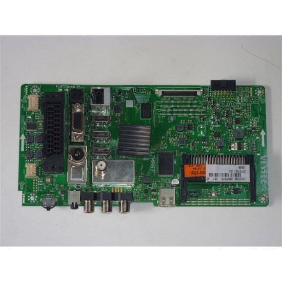 17MB97, 23387575, VESTEL MAİN BOARD