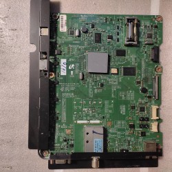 BN94-04465D , BN41-01660A , BN41-01660 , ANAKART , Main board 