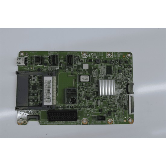 BN41-02217B, BN94-07912E, SAMSUNG MAİN BOARD