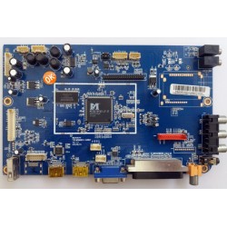  TVE.MS6M181.1-SUNNY VER:1.3, SUNNY, MAİN BOARD, ANA KART