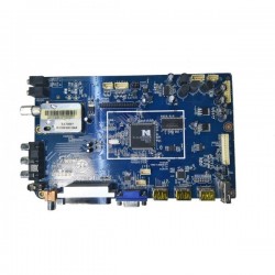 TVE.MS6M181.1-SUNNY VER:1.3, SUNNY MAİN BOARD