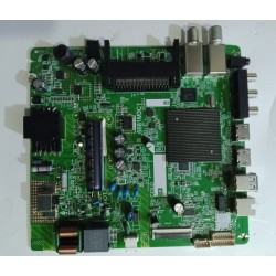 6681M3C1 , 4715-6681M3-A2233X01 , Dijitsu, Main Board, Ana kart