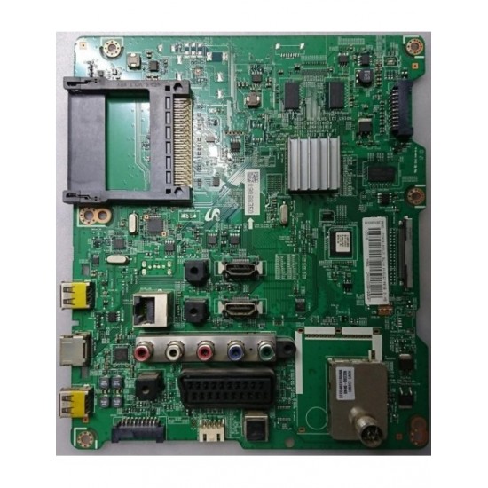 BN41-01812A, BN94-05731M, SAMSUNG,UE32EH5300WXTK,  MAİN BOARD, ANA KART