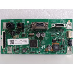 BN41-02507B, BN91-18450C, SAMSUNG, MAİN BOARD, ANA KART