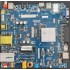 CV628H-T42, Navitech, LDS-3255HD, VVH32H147G00-0, MAİN,BOARD, ANAKART