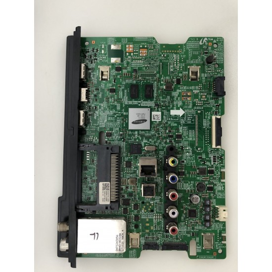 BN94-12050 J, BN40-00318A, UE49J5200AU Samsung Mainboard Anakart, Led , BN94-12050J