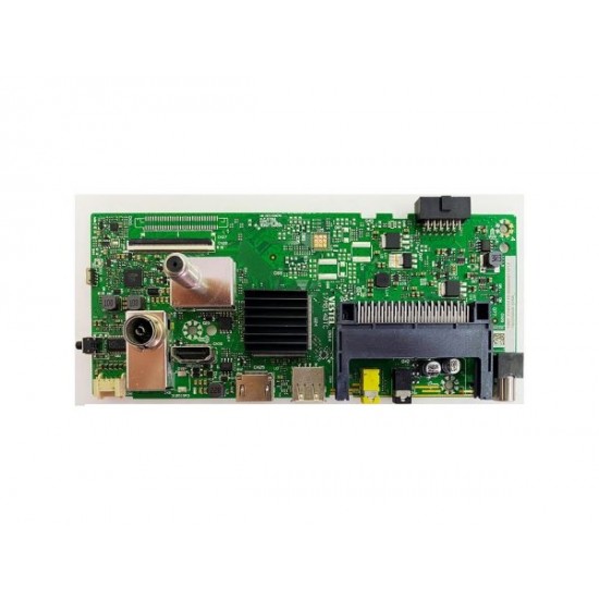 17MB141TC, 23623419 VESTEL MAİN BOARD