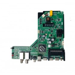 TP.SK105S.PB801(T), 32D8100, DİJİTSU ANAKART, MAINBOARD