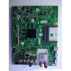 EAX66804604 (1.0), 64102502, 49UH650V, ANAKART, LG, MAİN BOARD