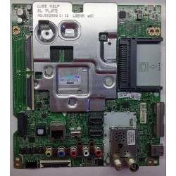 EAX67133404 (1.0), 64401402, LG, MAİN BOARD, ANA KART