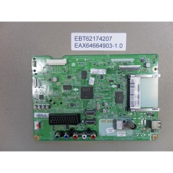 EAX64664903 (1.0), EBT62174207, LG, 32CS460-ZA, MAİN BOARD, ANA KART