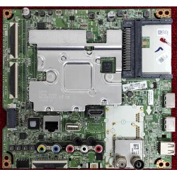 EAX68253604(1.0), 64949401, LG, MAİN BOARD, ANA KART