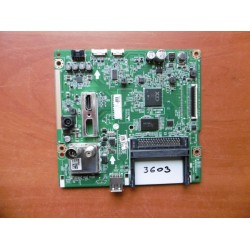 EAX67276305 (1.1), EBL61920303, 66114705, LG, MAİN BOARD, ANA KART