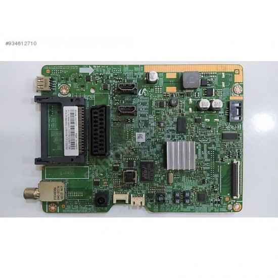 BN41-02358B, BN94-08202C, BN41-02358, SAMSUNG UE32J4003AW, Main Board, Ana Kart