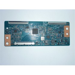 T430HVN01.0 CTRL BD, 43T01-C0B, T-CON BOARD