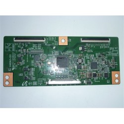 V460HJ1-C01, T-CON BOARD