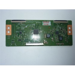 6870C-0401B, 32/37/42/47/55 FHD TM120, T Con Board