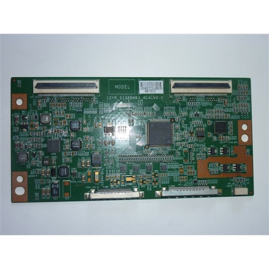 12YR_S128BMB3_4C4LV0.1, T-CON BOARD