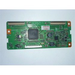 6870C-0230A, LC320WUN, T-CON  BOARD