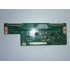 6870C-0481A, V14 60HZ 1G1D SW V0.1, T-CON BOARD