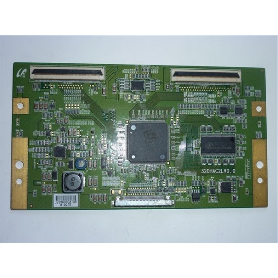 320HAC2LV0.0, T-CON BOARD