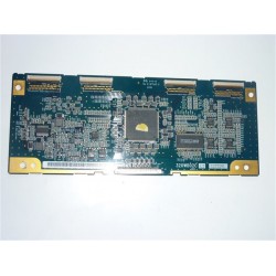 320WB02C, T-CON BOARD