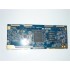 CPT 320WF01C, T-CON BOARD