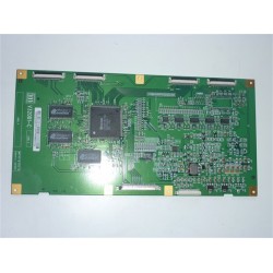 V320B1-C, T-CON BOARD