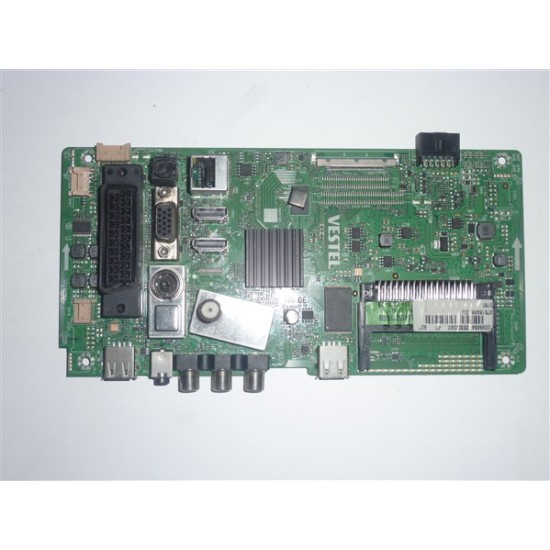 17MB96, 23302092, VESTEL MAİN BOARD