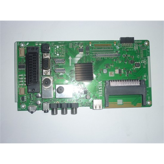 17MB140, 23456517, VESTEL MAİN BOARD