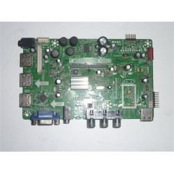 T.MS18VG.72B, 12023, SANYO NORDMENDE MAİN BOARD