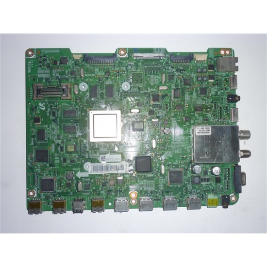 BN41-01622C, BN94-04420K, UE40D7000LSXXH, SAMSUNG MAİN BOARD