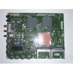 715RLPCB0000000055, 704TQEPL014, PHILIPS MAIN BOARD