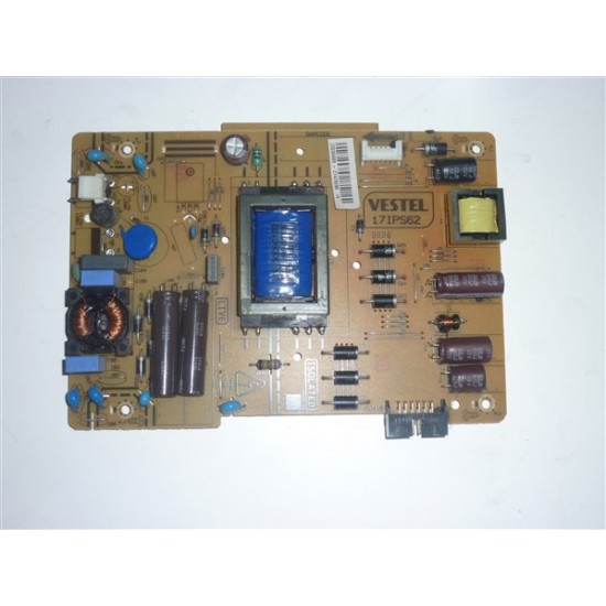 17IPS62, 23269688, VESTEL POWER BOARD