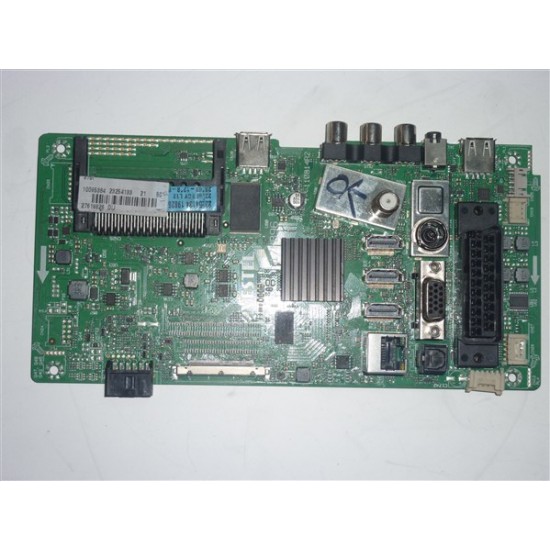 17MB96, 23254133, VESTEL MAİN BOARD