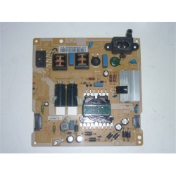 BN44-00801A, L32SF_SFM, PSLF720S07A, SAMSUNG POWER BOARD