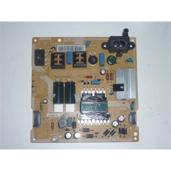 BN44-00801A, L32SF_SFM, PSLF720S07A, SAMSUNG POWER BOARD