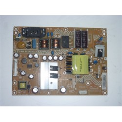 715G5827-P01-000-002H, PHİLİPS POWER BOARD