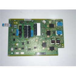 TNPA5331 1 SS, TX-P50GT30E , TX-P50ST30E , MC127FJ1431, Panasonic Z-SUS BOARD