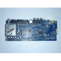 SP-700, VER:1.3, SUNNY MAIN BOARD