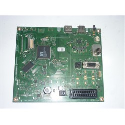 ZU4190R-1, GRUNDİG, ARÇELİK BEKO MAİN BOARD