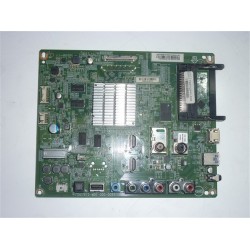 715G7673-M0E-000-005T PHILIPS MAİN BOARD