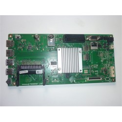 VKT190R-6, ARÇELİK BEKO GRUNDİG MAIN BOARD