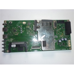 VTY190R-6, ARÇELİK BEKO GRUNDİG MAIN BOARD