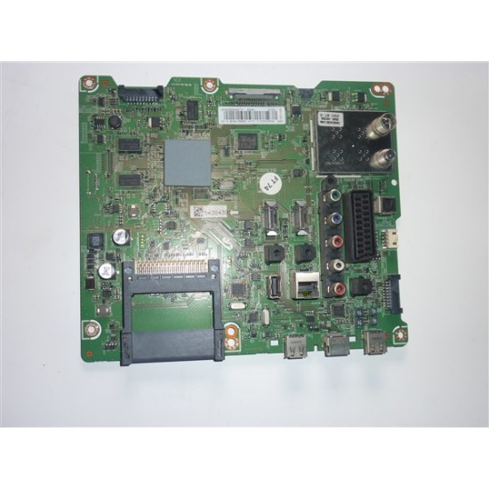 BN41-01812A, BN94-05898D, SAMSUNG MAIN BOARD